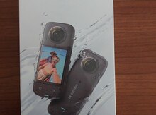 İnsta360 x3 