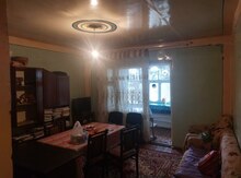 2-otaqlı mənzil, Göyçay r., 56 m²