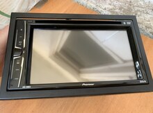 Monitor "Pioneer AVH-EX200"