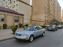 Volkswagen Passat, 2003 il