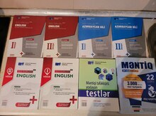 Test topluları