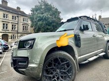 "Land Rover Defender" xortumu