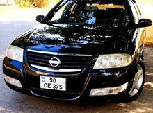 Nissan Sunny, 2007 il