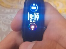 Xiaomi Mi Band 5 Black