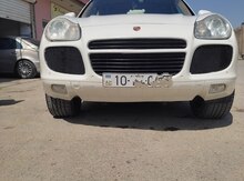 Porsche Cayenne, 2004 il