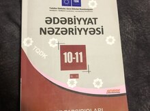 Test toplusu "Ədəbiyyat"