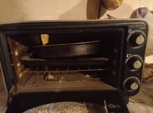Mini soba