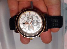 "Patek Philippe Geneve" qol saatı