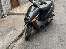 Moped, 2019 il