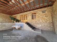 Həyət evi, Şəki ş.