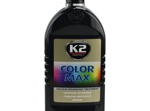 “K2 500ml” cilalayıcı şampun