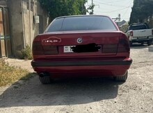 BMW 528, 1990 il