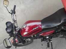 Moped "Kuba", 2022 il
