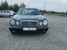 Mercedes E 230, 1997 il