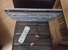 Dvd aparatı "JVC"
