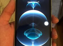 Apple iPhone 12 Pro Max Pacific Blue 128GB/6GB