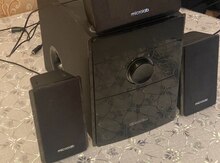 Musiqi mərkəzi 