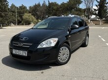 KIA Cee`d, 2009 il