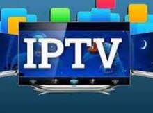 Tv Box quraşdırılması