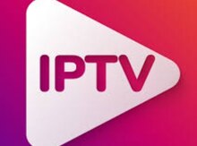 İPTV xidmətləri