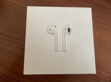 AirPods (2-nd Generation)