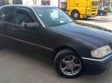 Mercedes C 200, 1995 il
