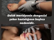 Müalicəvi masaj xidməti