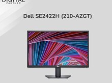 Monitor "Dell SE2422H (210-AZGT"