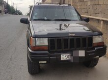 Jeep Grand Cherokee, 1998 год
