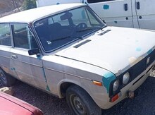 LADA (VAZ) 2106, 1990 il