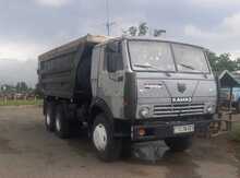 KamAz 55111, 1990 il