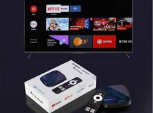 Android TV box "HAKO Pro 4/32GB"
