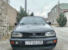 Volkswagen Golf, 1997 il