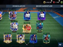 "Fifa 124" oyunu