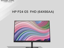 Monitor "HP P24 G5  FHD (64X66AA)"