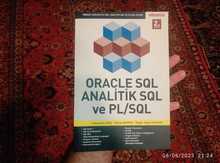 Kitab "Oracle SQL, Analytical SQL and PL/SQL"