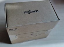 Web kamera "Logitech Brio"