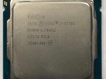 Prosessor "CPU İntel i7 3770s"