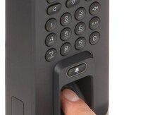 Hikvision DS‐K1T804BMF