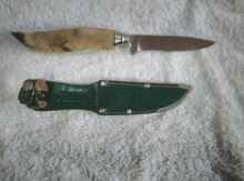 Сувенирный нож 