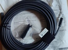 Logitech MeetUp extended cable