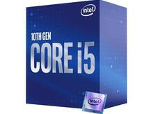 CPU i5 10400