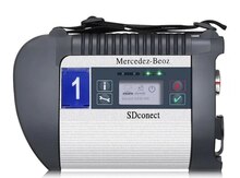 "Mercedes Connect C4 Doip" arıza tespit cihazı