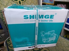 Su nasosu "Shimge 1.5WZB 55k1"