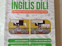 "İngilis dili" Dərs vəsaiti