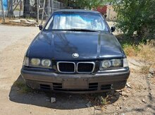 BMW 316, 1993 год
