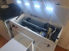 DTF printer "Epson 1410""