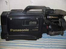 Videokamera "Panasonic m3000"
