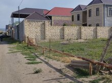 6 sot torpaq sahəsi, Göygöl r.