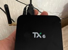 Tüner "TX6"